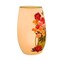 Stony Creek 5.0 Inch Botanicals Pre-Lit Small Vase Spring Lighted Glass Accent , Led Spring Summer